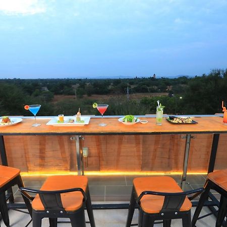 Bagan Sense Hotel Εξωτερικό φωτογραφία