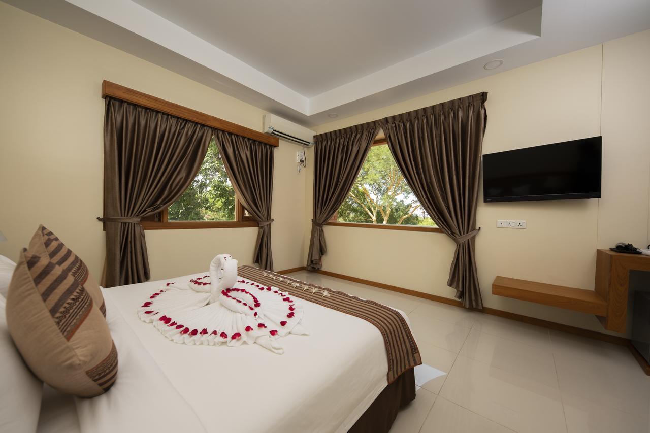 Bagan Sense Hotel Εξωτερικό φωτογραφία