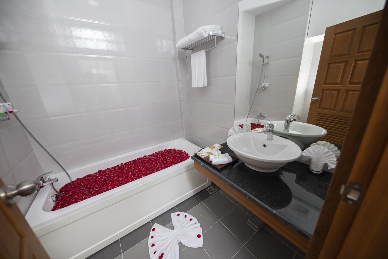 Bagan Sense Hotel Εξωτερικό φωτογραφία