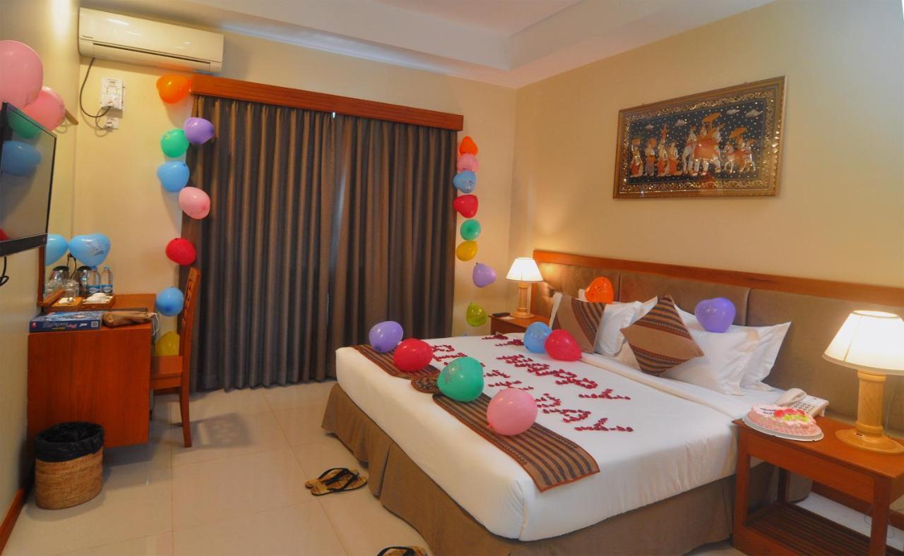 Bagan Sense Hotel Εξωτερικό φωτογραφία