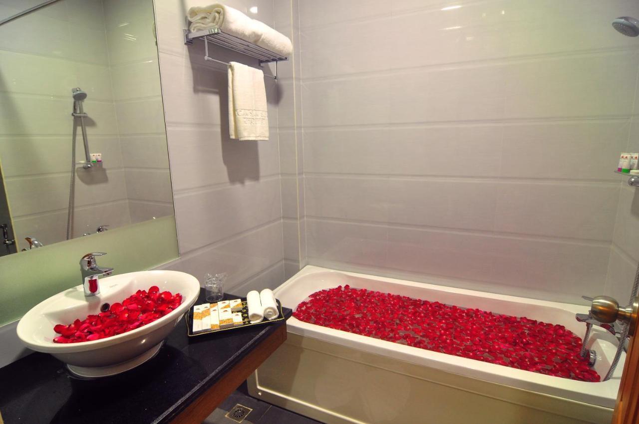 Bagan Sense Hotel Εξωτερικό φωτογραφία