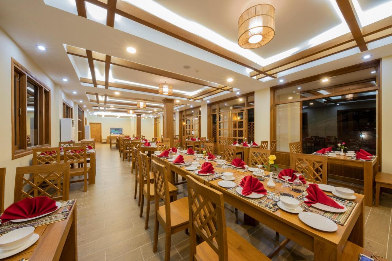 Bagan Sense Hotel Εξωτερικό φωτογραφία