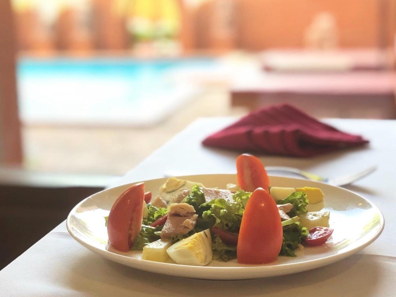Bagan Sense Hotel Εξωτερικό φωτογραφία