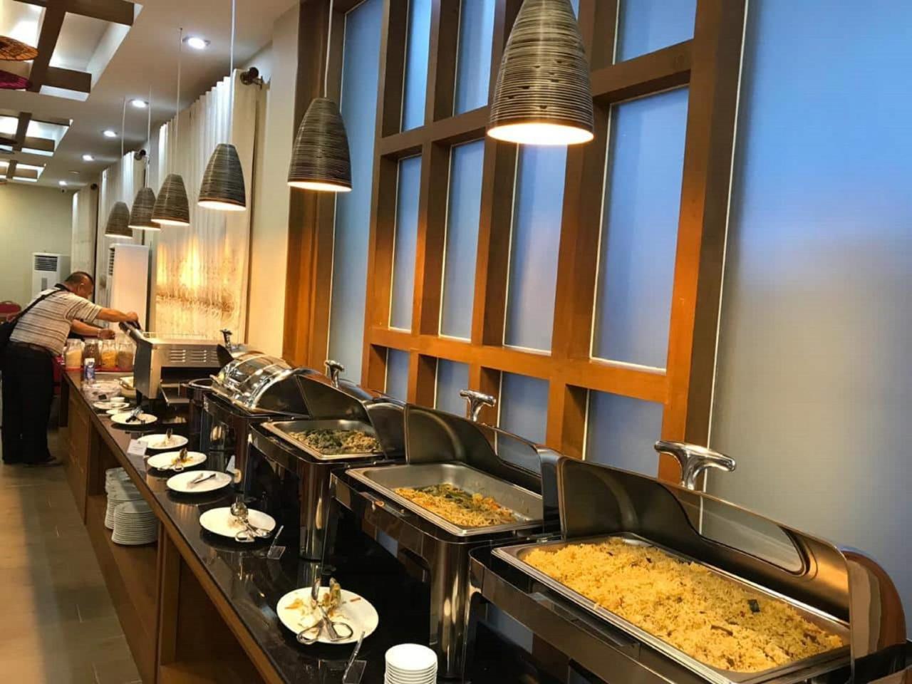Bagan Sense Hotel Εξωτερικό φωτογραφία