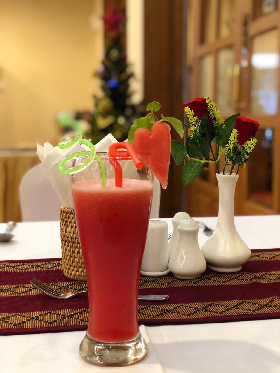 Bagan Sense Hotel Εξωτερικό φωτογραφία