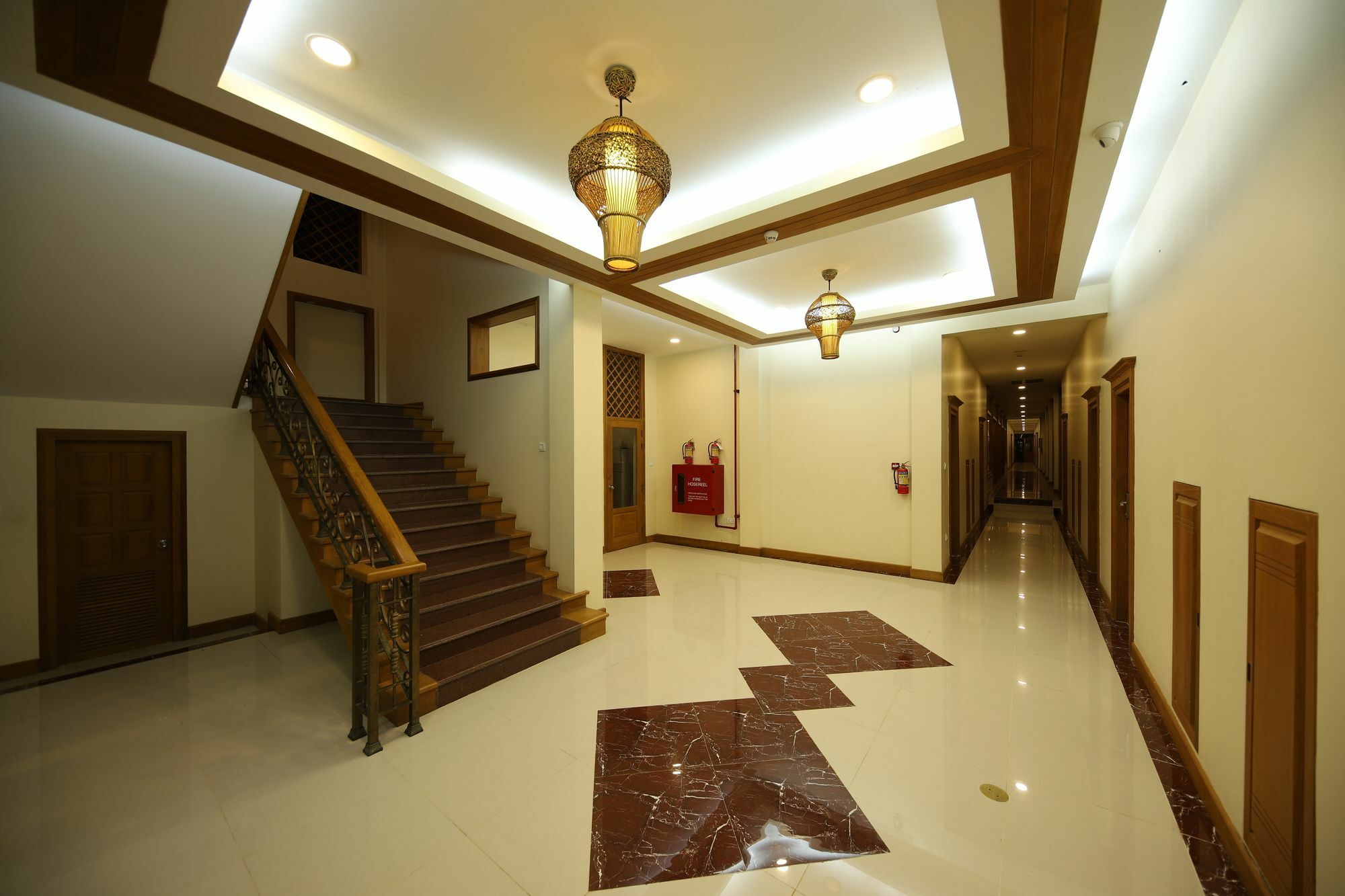 Bagan Sense Hotel Εξωτερικό φωτογραφία