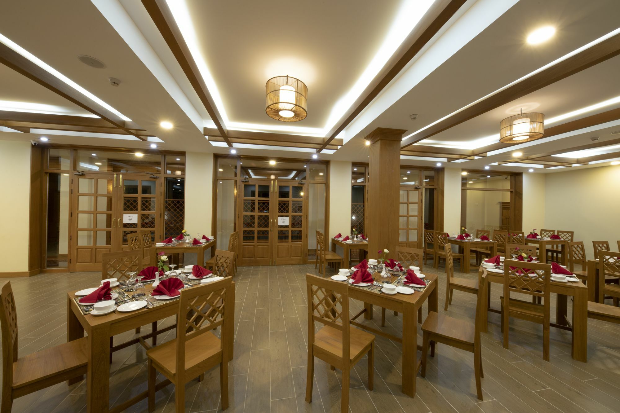 Bagan Sense Hotel Εξωτερικό φωτογραφία