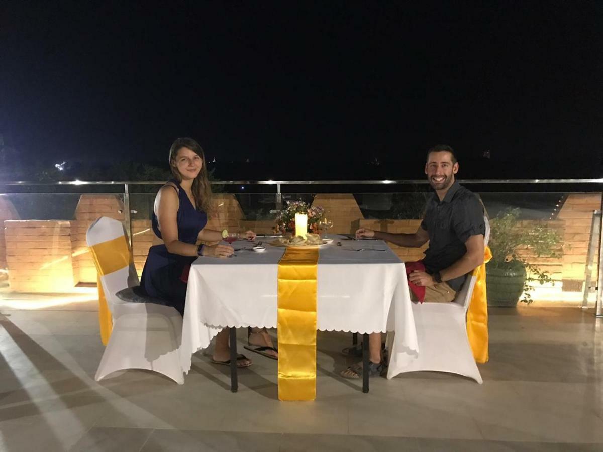 Bagan Sense Hotel Εξωτερικό φωτογραφία